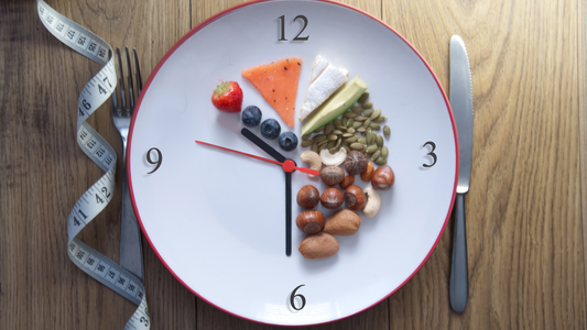 Ayurvedic Approach To Losing Weight!