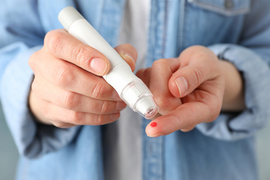 Is Ayurvedic medicine effective in blood sugar control?