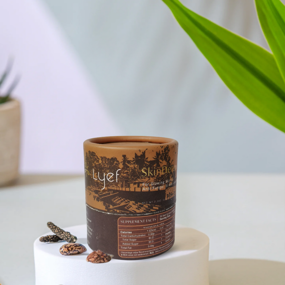 Skin Detox Mini