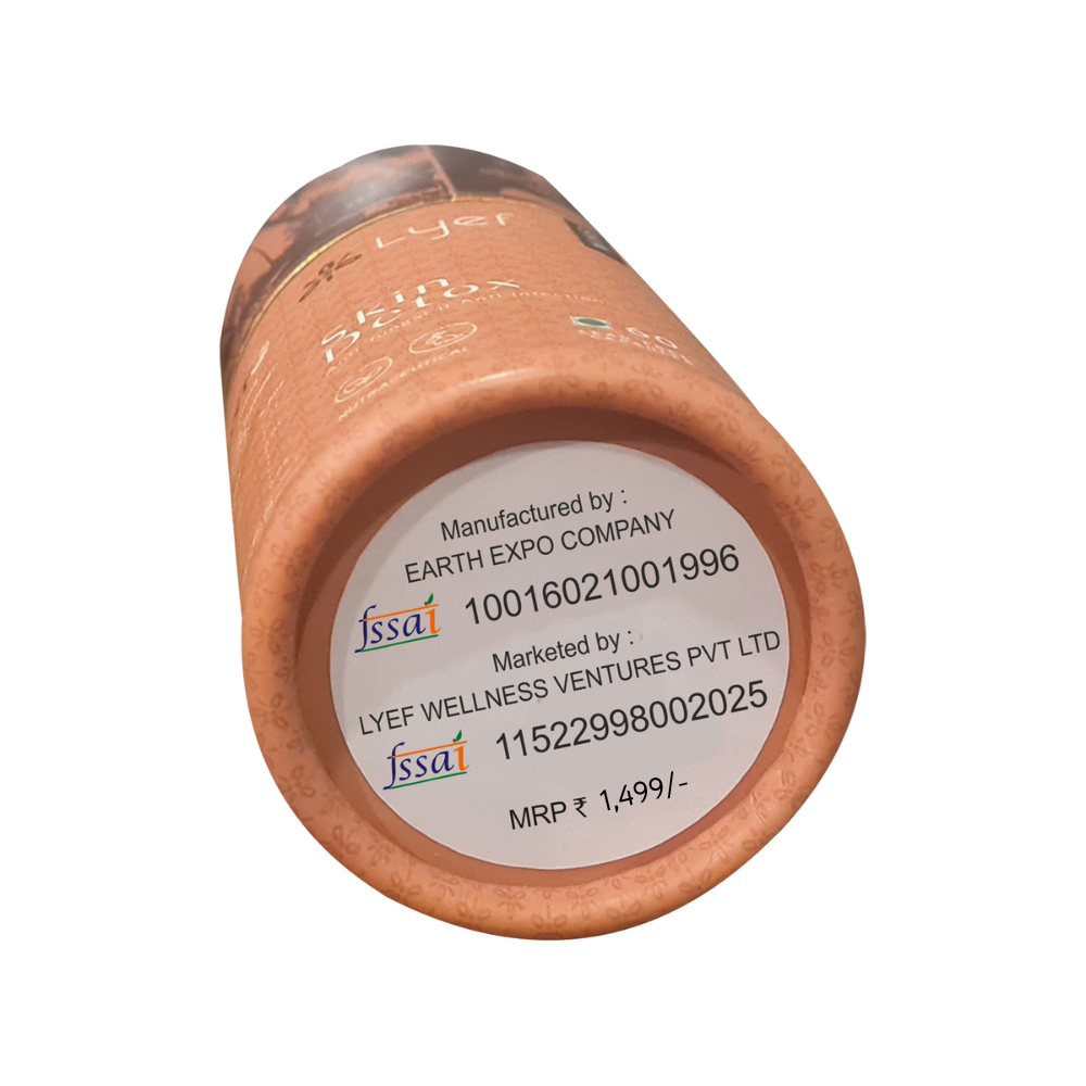 Skin Detox Mini