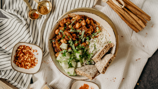 Could veganism be the answer to all your diabetes problems?