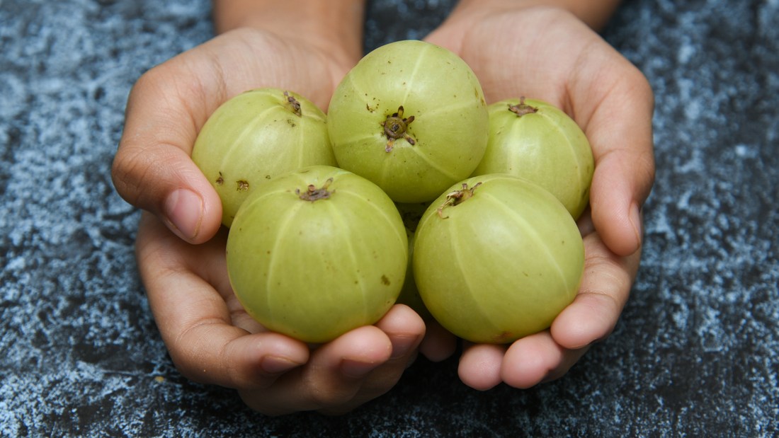 If you have diabetes, Amla should be your best friend.
