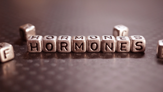 Your blood sugar may be the reason for your hormonal imbalance. Here’s why.