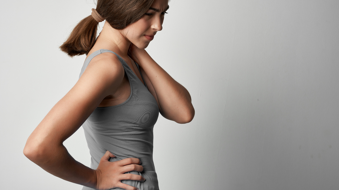 You could be more prone to joint pain as a woman. Here’s why.