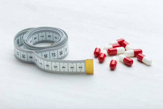 Are Herbal Weight Loss Supplements Safe?