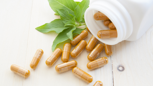 Are vegetarian capsules actually better than gelatin capsules?