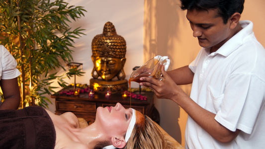 Your skin type and remedies according to Ayurveda