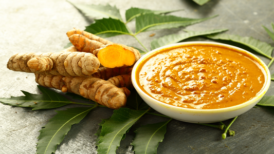 Home remedies for fungal infections