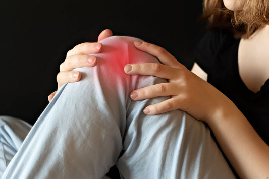 Ayurvedic Treatment for joint pain : Does It Work?