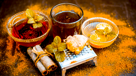 10 Home Remedies to Get Rid Of Acidity