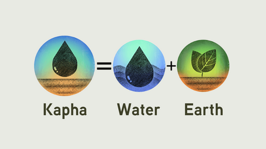 Managing Kapha Dosha in your body