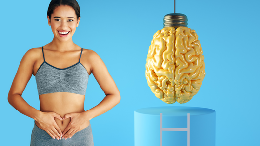 Your second brain is in your stomach