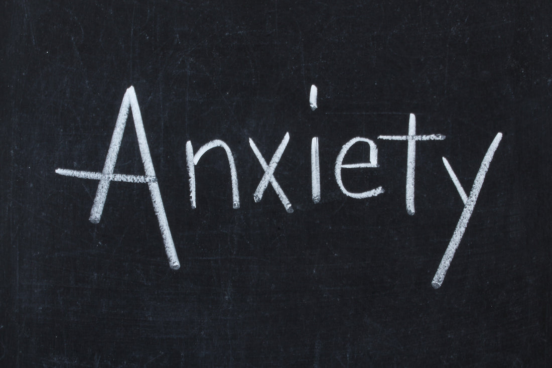Can Ayurveda cure anxiety?