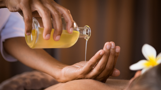 Managing Vata Dosha in your body