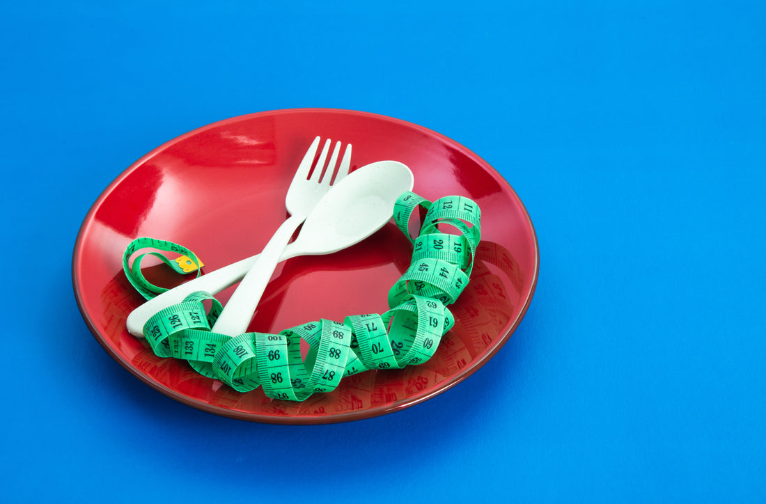 Supplements for Weight Loss: Do They Work?