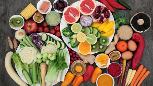5 Superfoods To Improve Gut Health