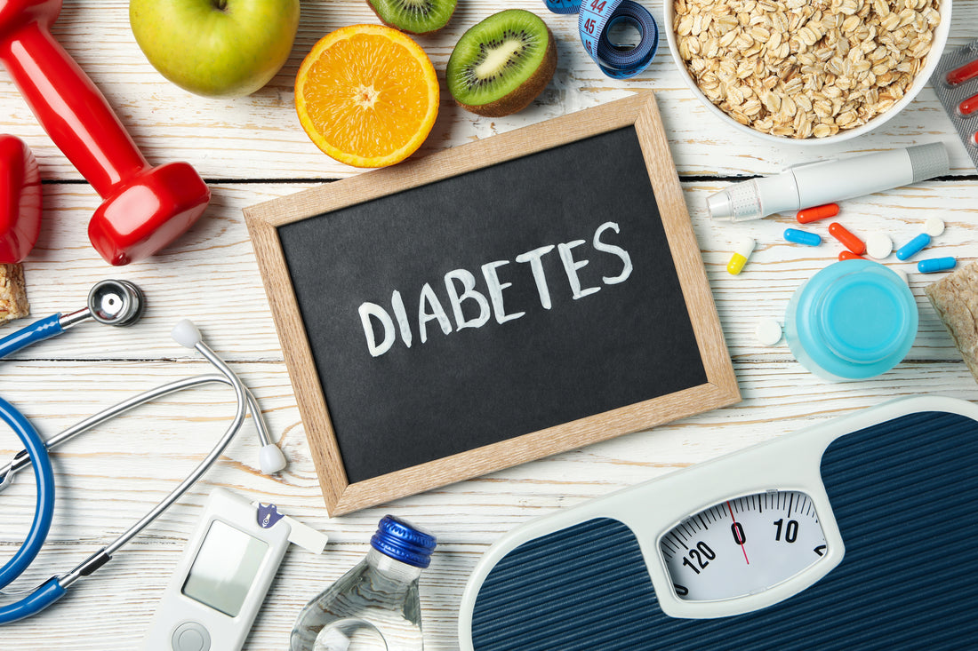 Ayurvedic Treatments for Diabetes - Exploring Early Signs &  Symptoms
