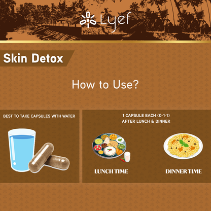 Lyef - How to use?